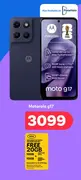 Motorola g17
