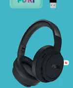 Funki BT Headphones