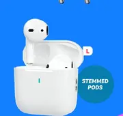 Rockitt Jet Series TWS II Pods