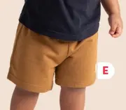 Baby boys shorts (0 - 24 months)