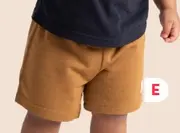 Baby boys shorts (0 - 24 months)