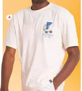 Men's graphic tees (XS - XXL)