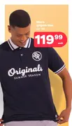 Men's graphic tees XS - XXL