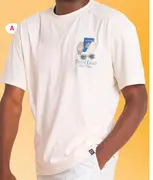 Men's graphic tees (XS - XXL)