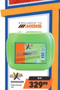 Blixem Water-Based Degreaser 10L (BL10)
