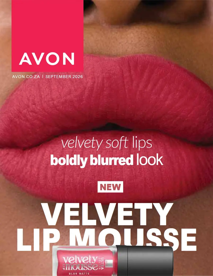AVON (01 September - 30 September 2026)