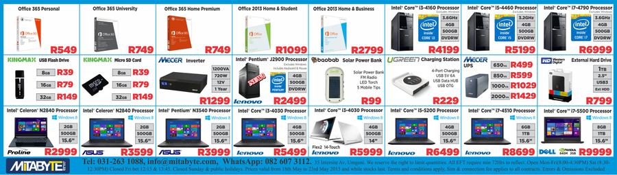Mitabyte (18 May - 23 May 2015) - Page 1